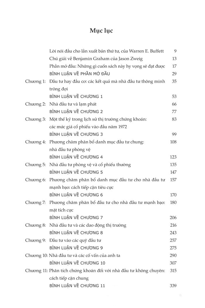 nhà đầu tư thông minh (tái bản 2020) - Ảnh 6