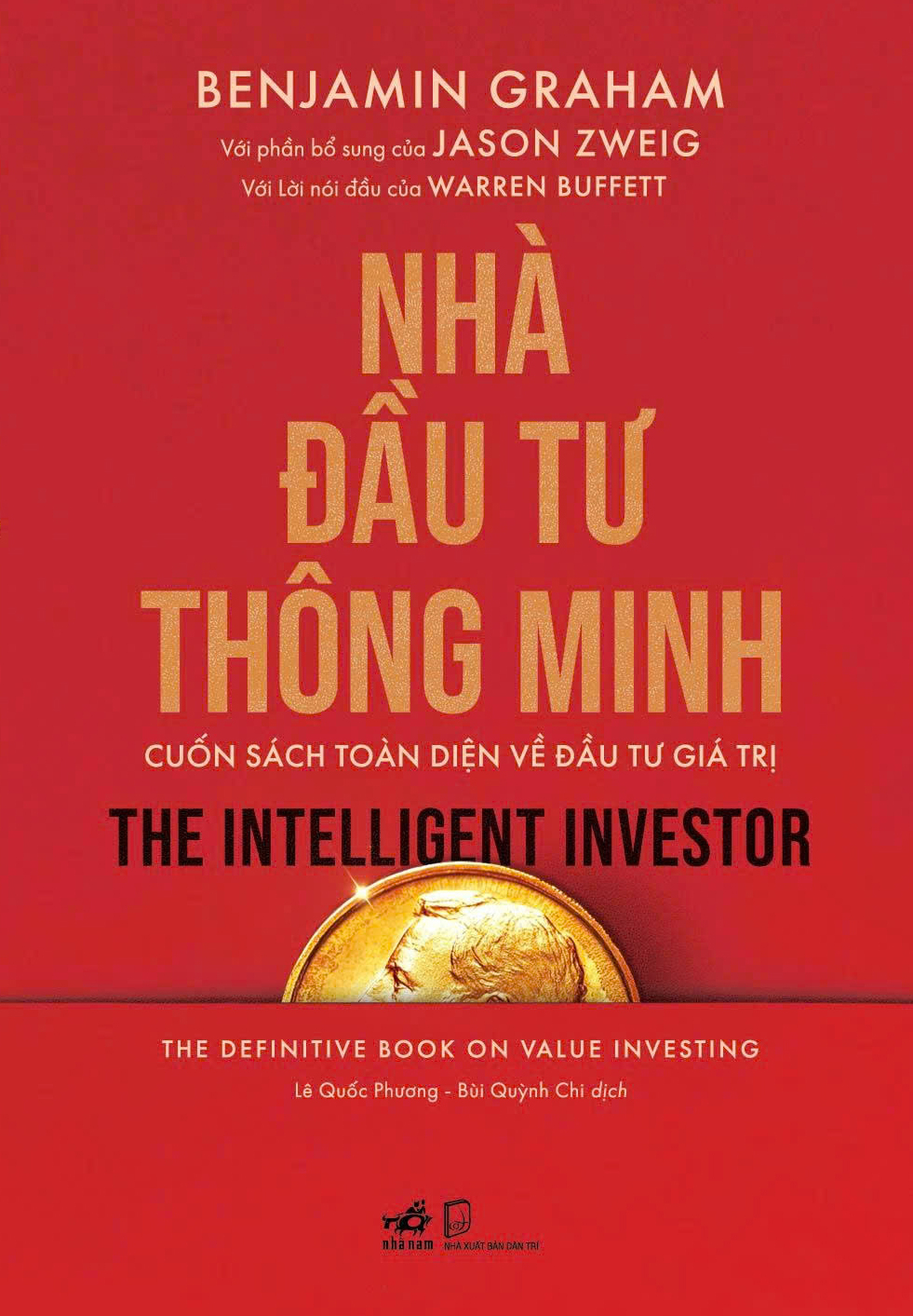Nhà Đầu Tư Thông Minh - The Intelligent Investor (Tái Bản 2025) - Ảnh 2