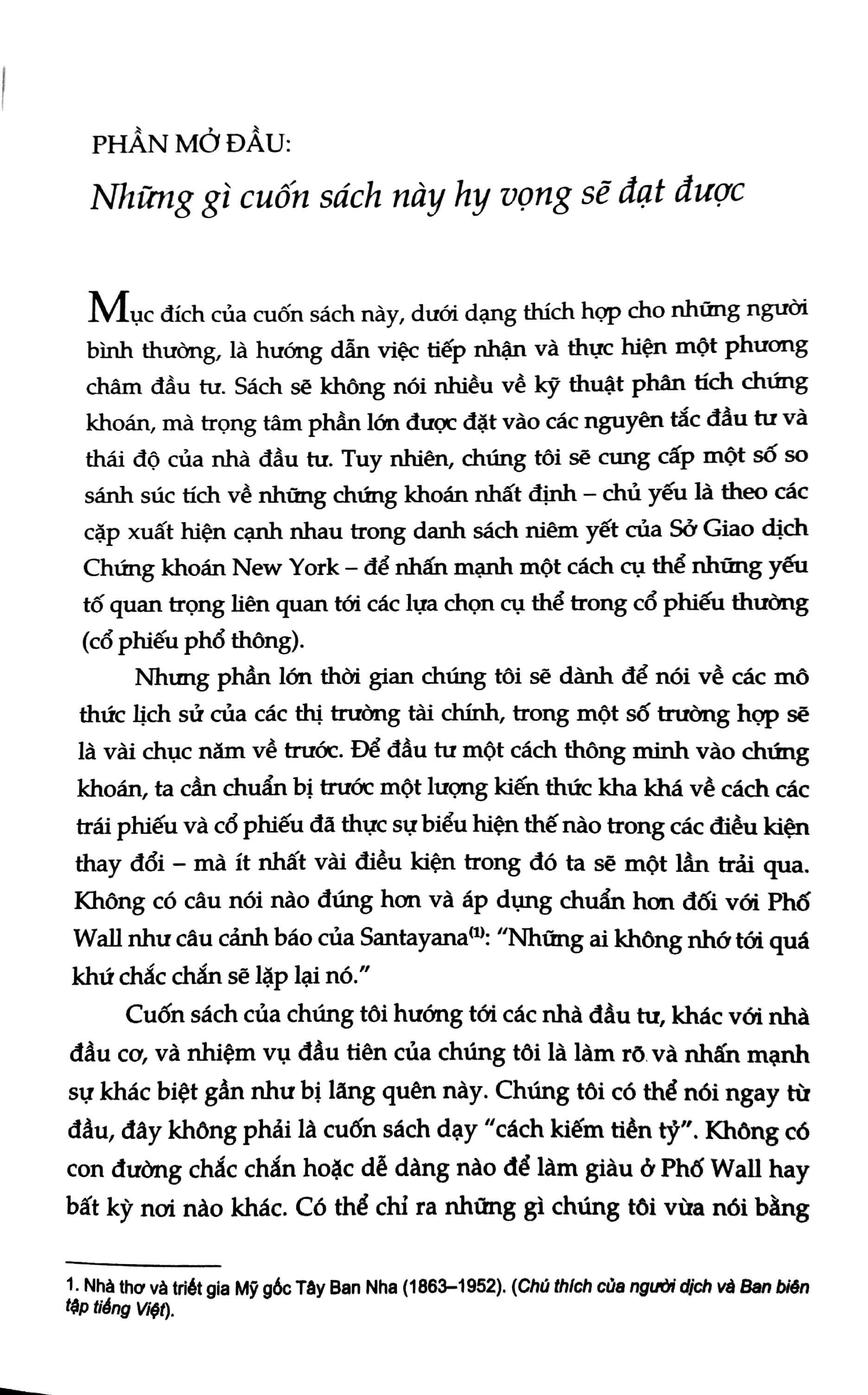 Nhà Đầu Tư Thông Minh - The Intelligent Investor (Tái Bản 2025) - Ảnh 3