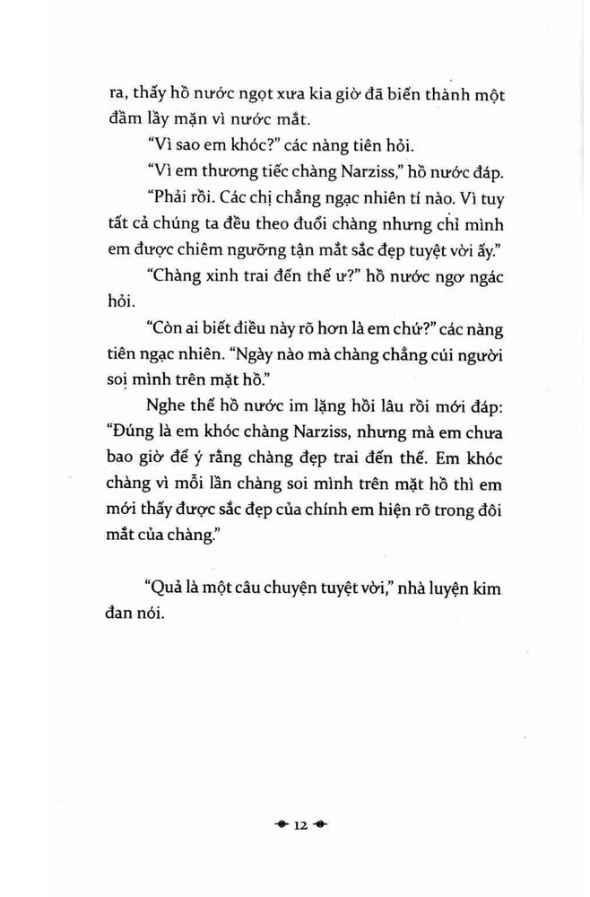 nhà giả kim (tái bản 2020) - Ảnh 6