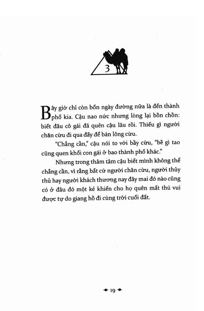 Nhà Giả Kim (Tái Bản 2025) - Ảnh 10
