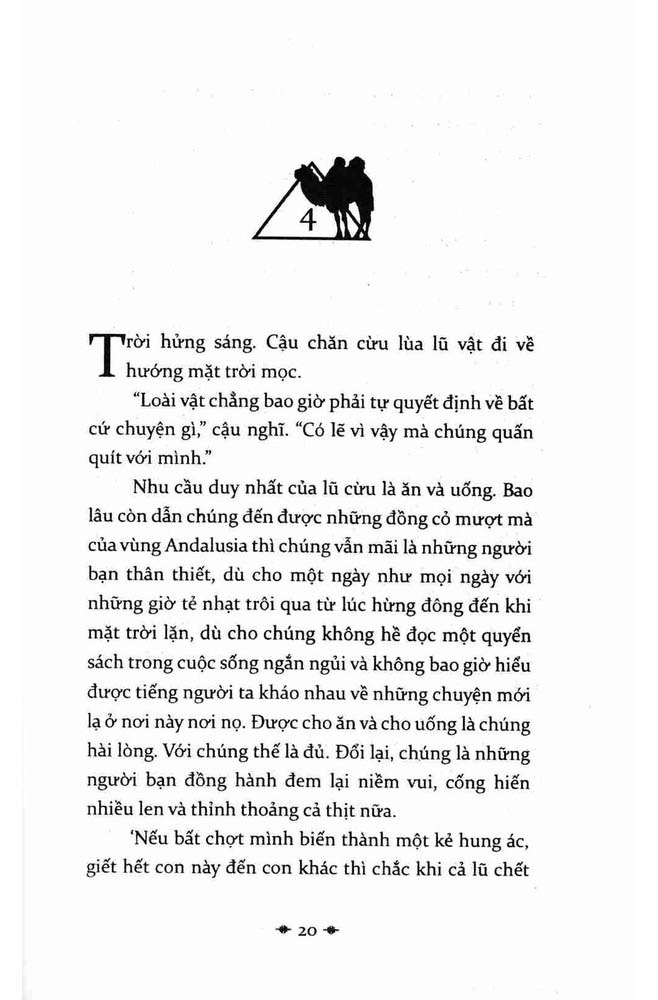 Nhà Giả Kim (Tái Bản 2025) - Ảnh 11