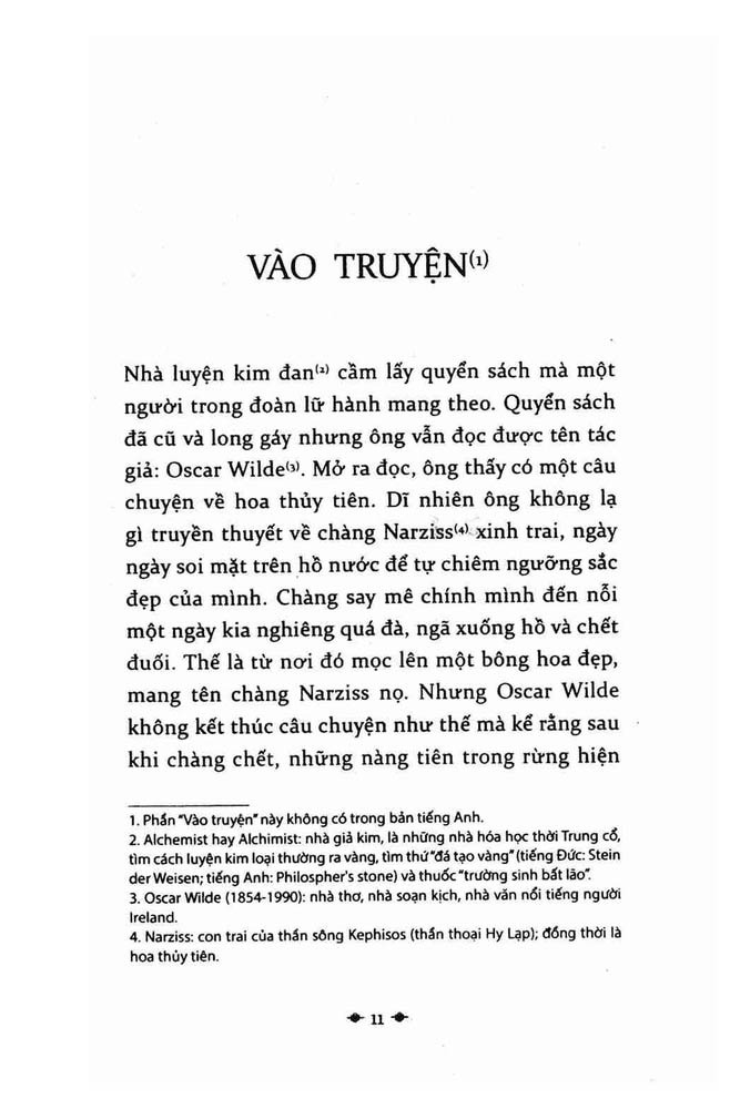 Nhà Giả Kim (Tái Bản 2025) - Ảnh 4