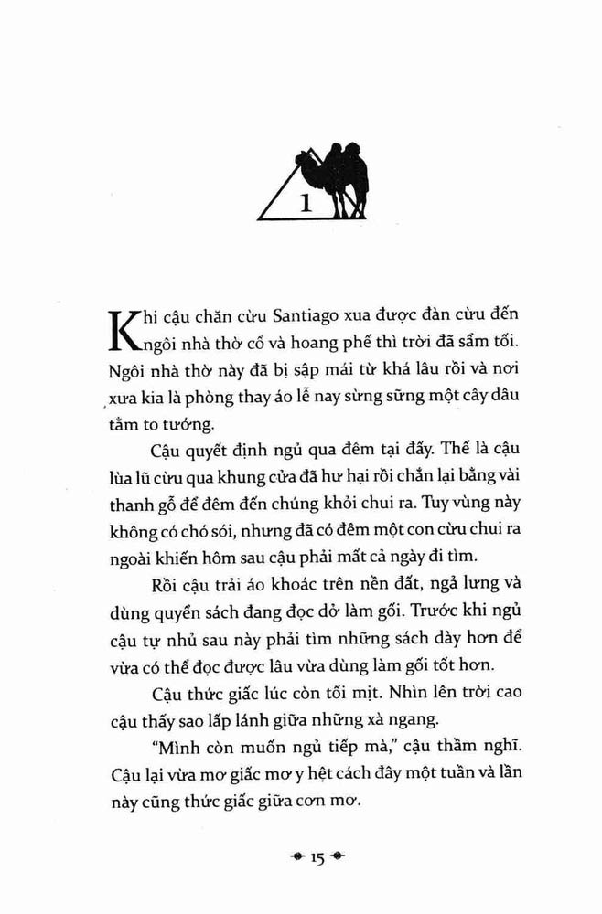 Nhà Giả Kim (Tái Bản 2025) - Ảnh 6