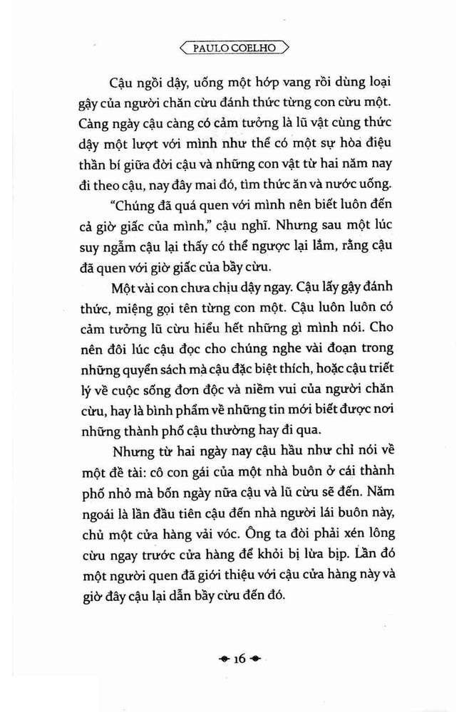 Nhà Giả Kim (Tái Bản 2025) - Ảnh 7