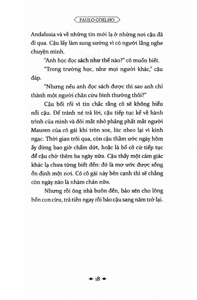 Nhà Giả Kim (Tái Bản 2025) - Ảnh 9