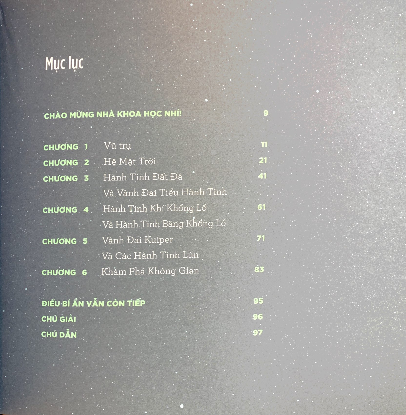 nhà khoa học nhí : khám phá hệ mặt trời - hành tinh, hành tinh lùn và tất cả mọi thứ xoay quanh mặt trời - Ảnh 4