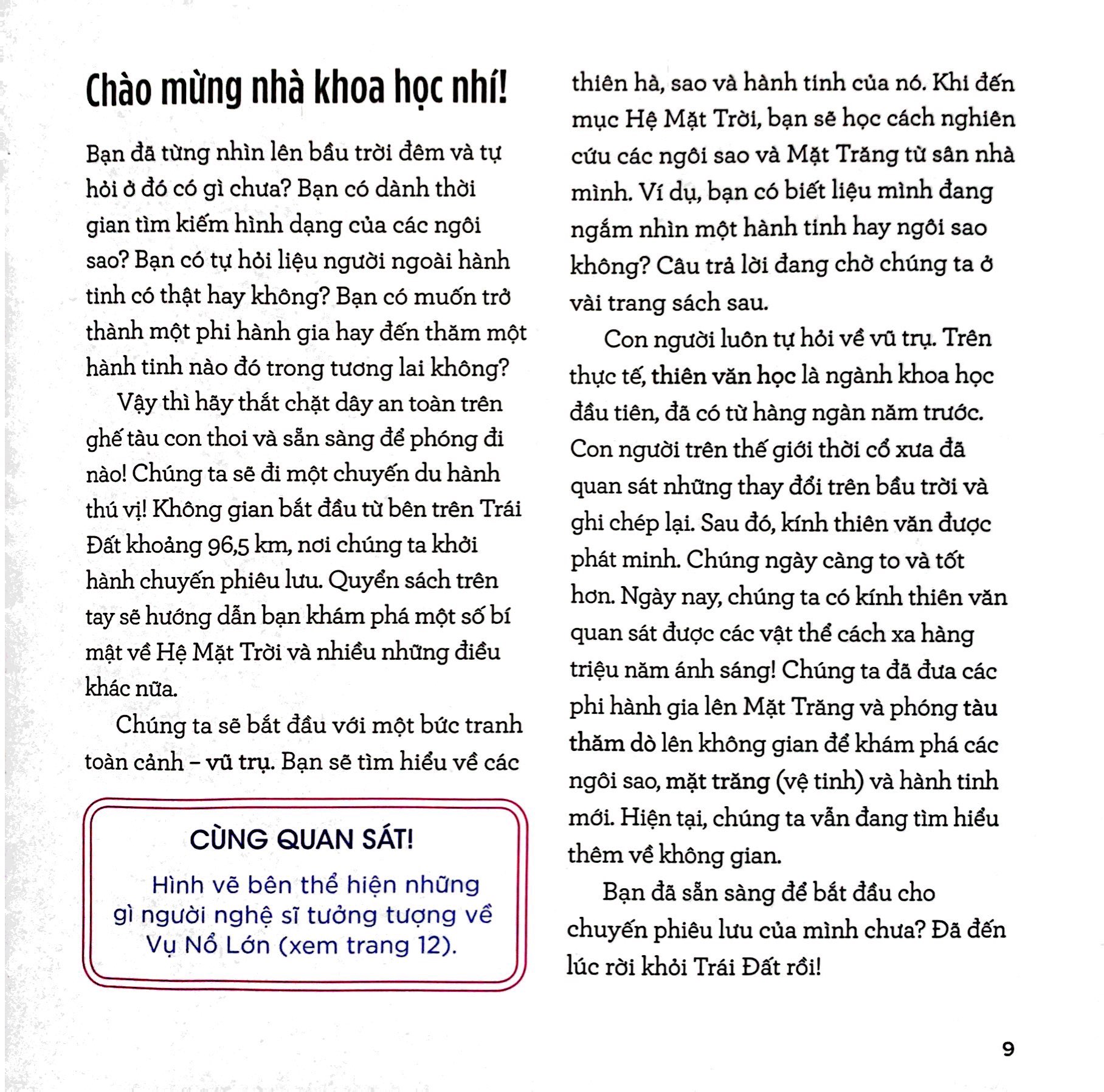 nhà khoa học nhí : khám phá hệ mặt trời - hành tinh, hành tinh lùn và tất cả mọi thứ xoay quanh mặt trời - Ảnh 5