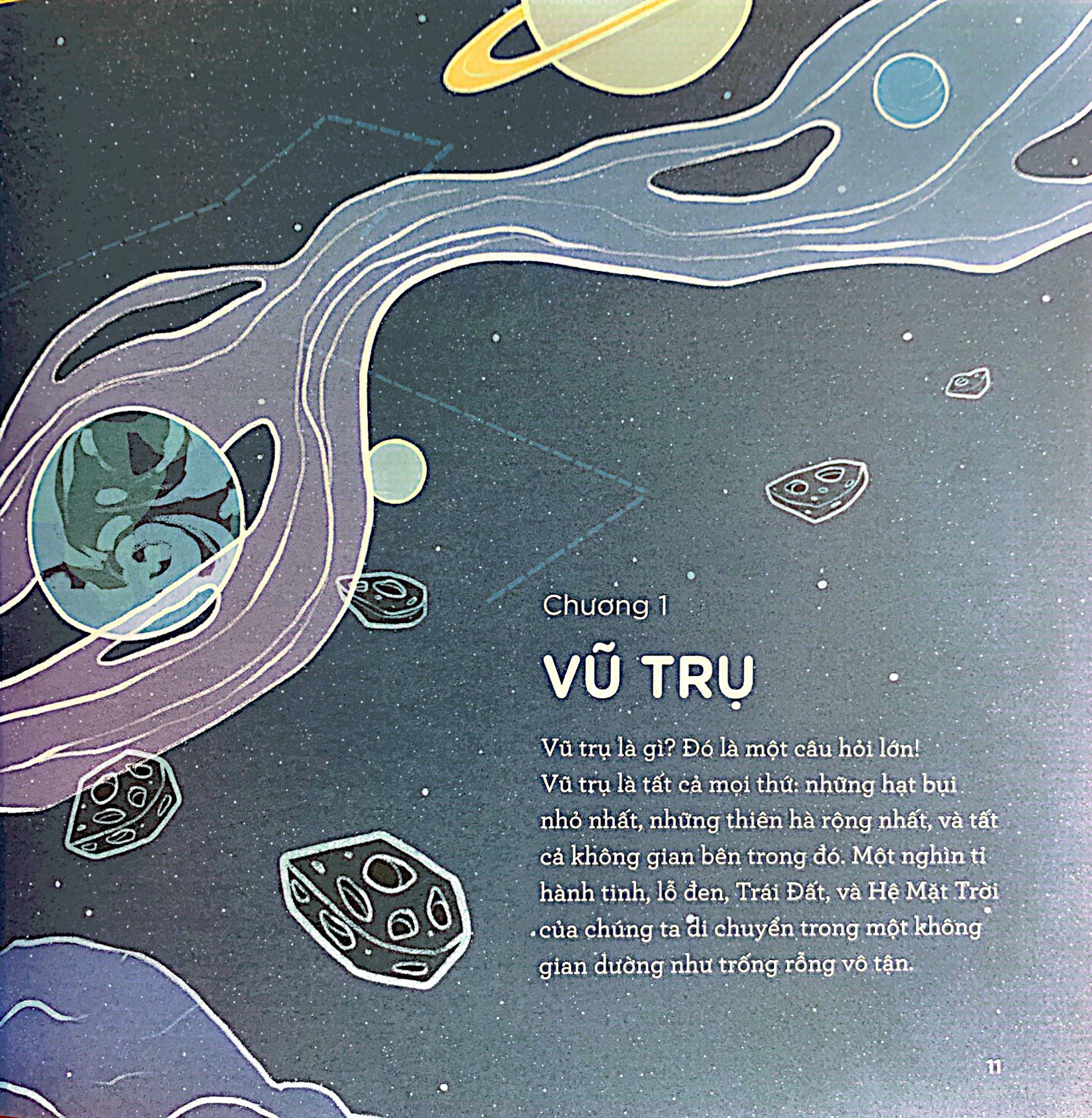 nhà khoa học nhí : khám phá hệ mặt trời - hành tinh, hành tinh lùn và tất cả mọi thứ xoay quanh mặt trời - Ảnh 6