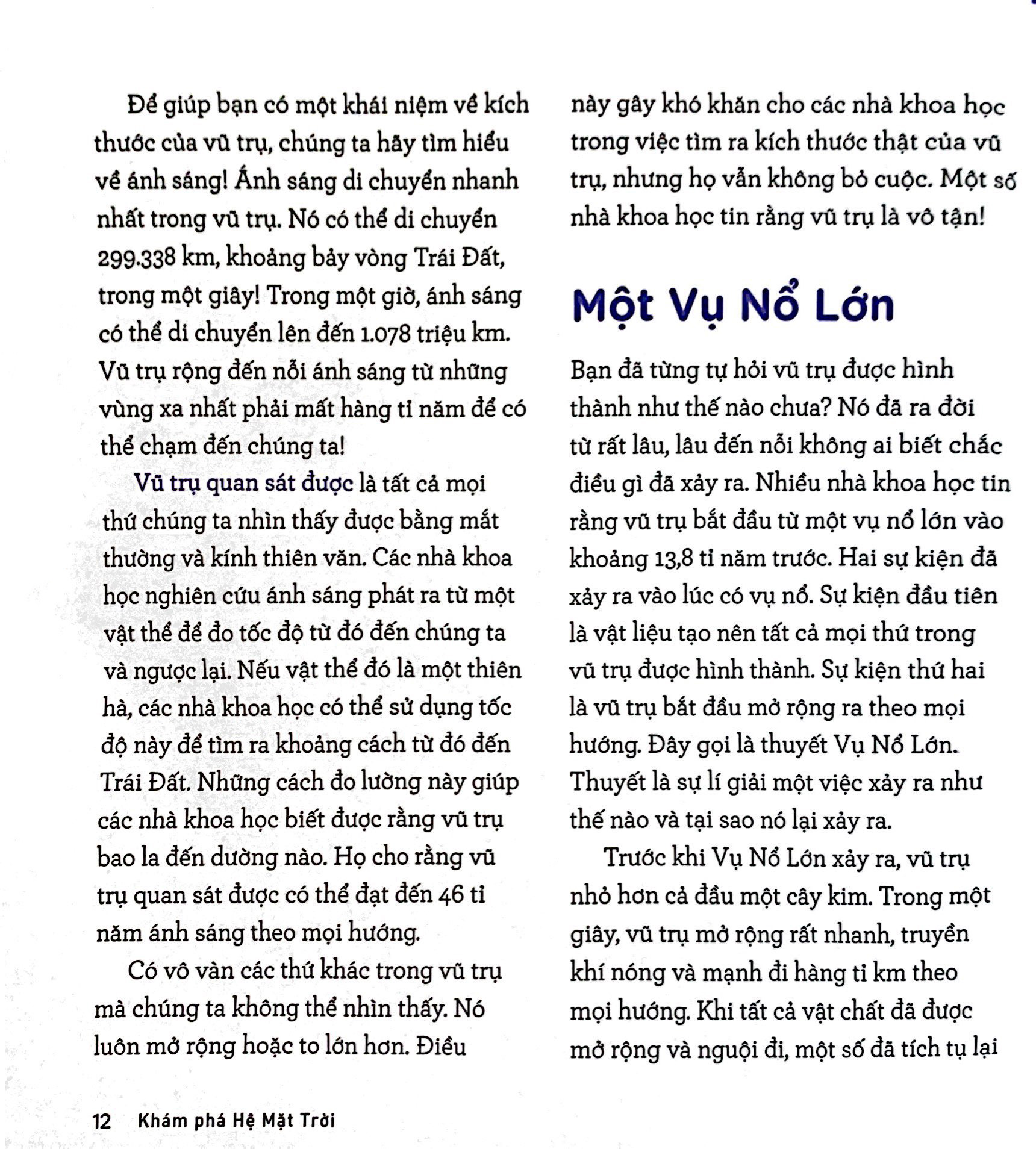 nhà khoa học nhí : khám phá hệ mặt trời - hành tinh, hành tinh lùn và tất cả mọi thứ xoay quanh mặt trời - Ảnh 7