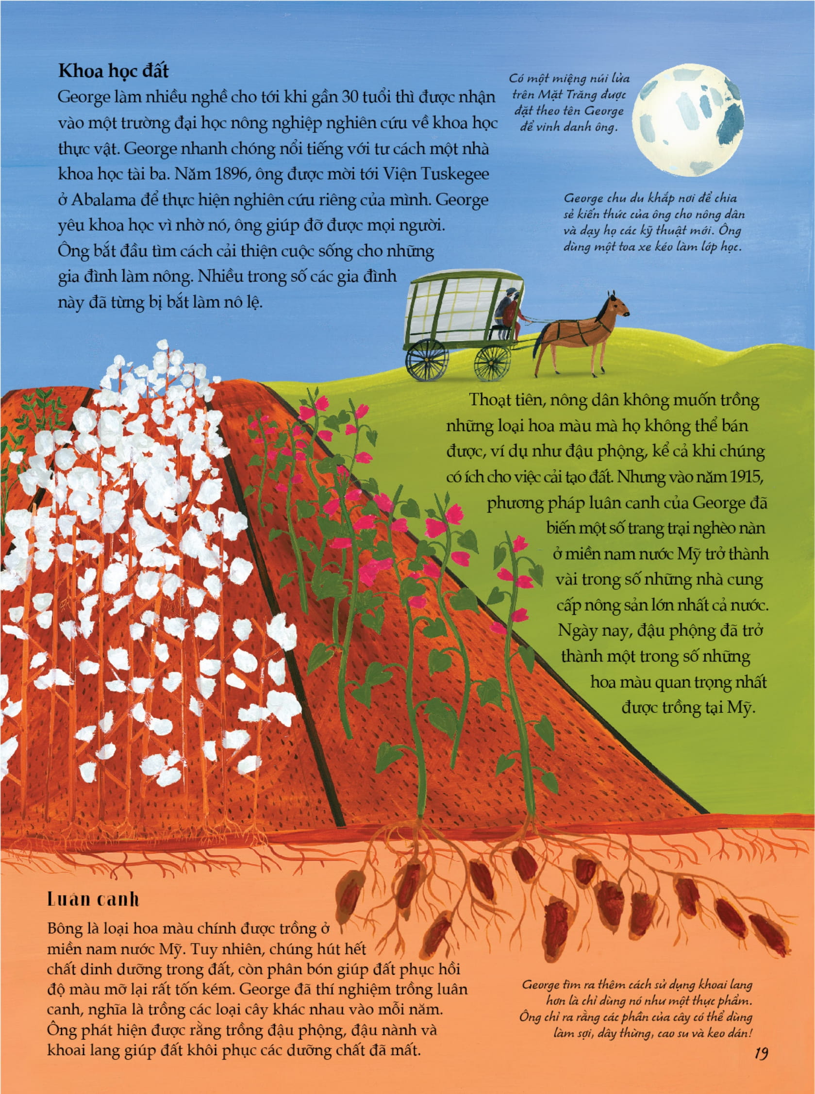 nhà khoa học - những câu chuyện truyền cảm hứng từ những nhà khoa học lỗi lạc nhất thế giới - bìa cứng - Ảnh 17