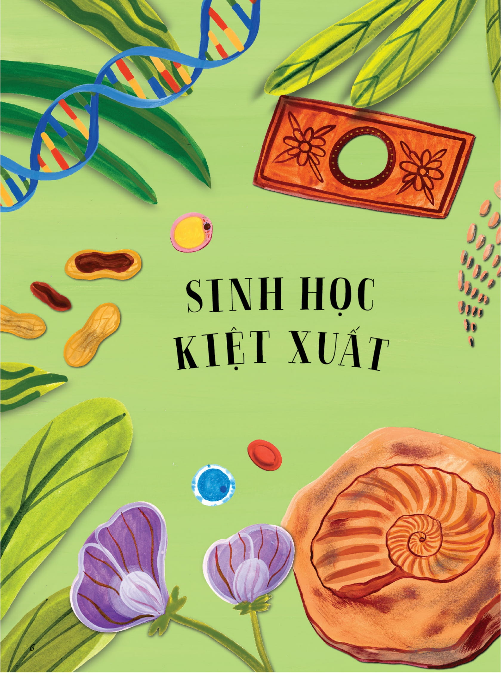 nhà khoa học - những câu chuyện truyền cảm hứng từ những nhà khoa học lỗi lạc nhất thế giới - bìa cứng - Ảnh 4