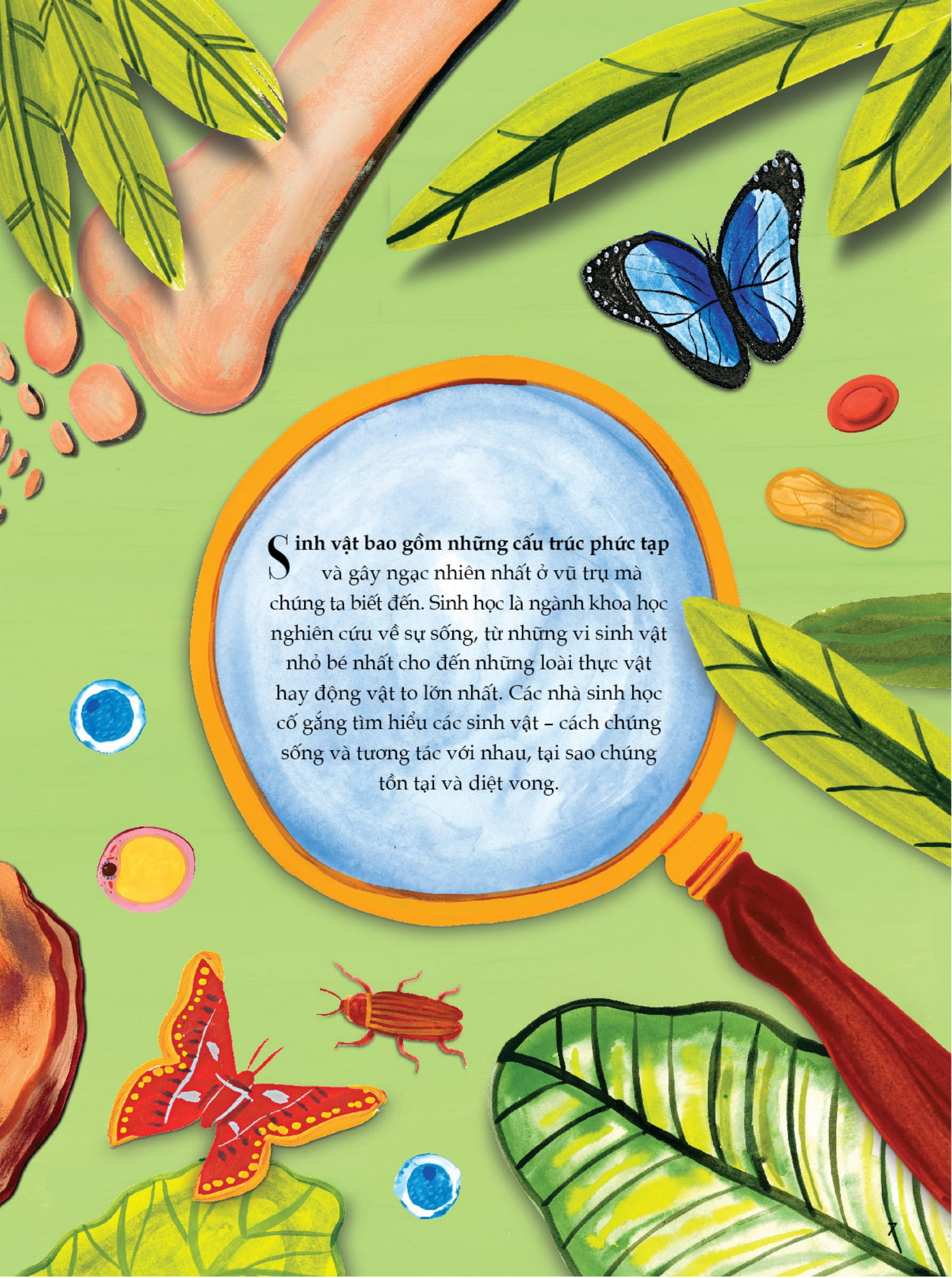 nhà khoa học - những câu chuyện truyền cảm hứng từ những nhà khoa học lỗi lạc nhất thế giới - bìa cứng - Ảnh 5