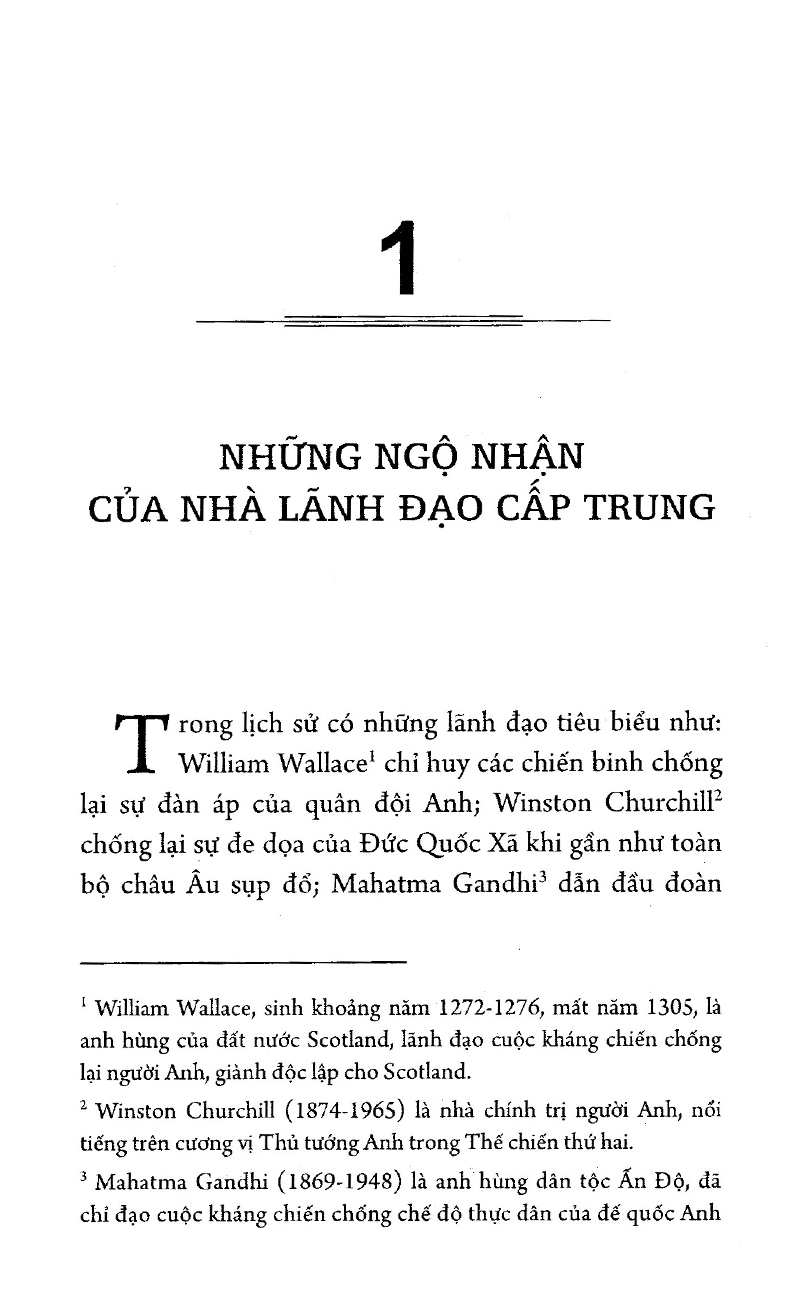 nhà lãnh đạo 360 độ (tái bản 2021) - Ảnh 7