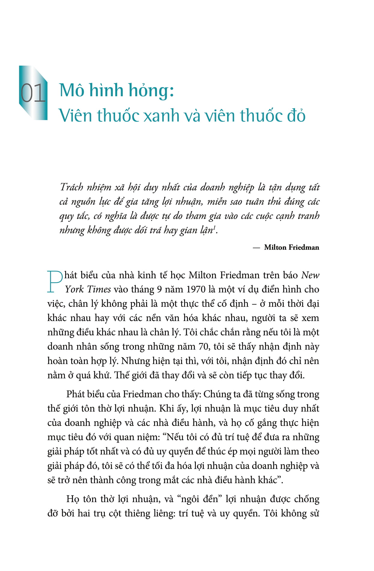 nhà lãnh đạo đáng tin cậy - Ảnh 5