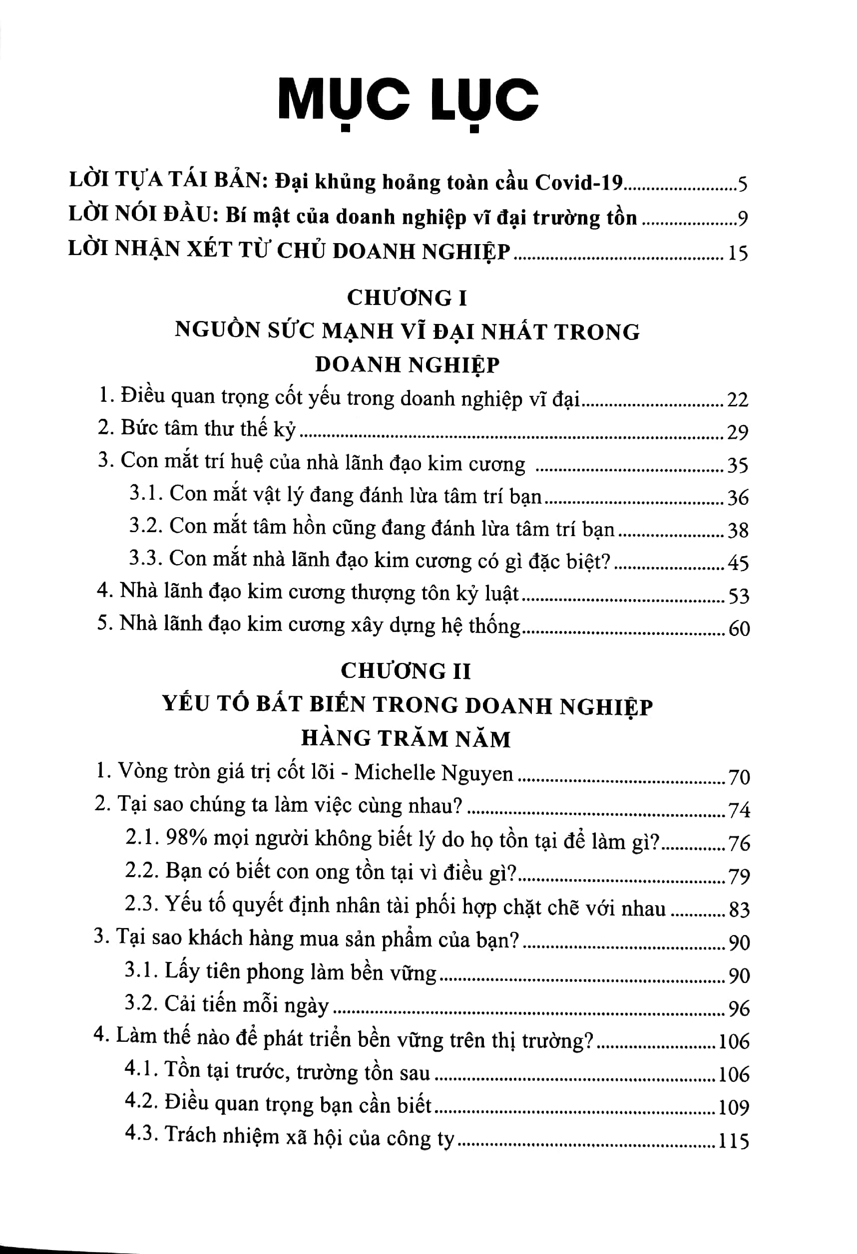 nhà lãnh đạo kim cương (7 bước xây dựng đội ngũ tài năng giúp doanh nghiệp tăng 300% lợi nhuận) - tái bản - Ảnh 4