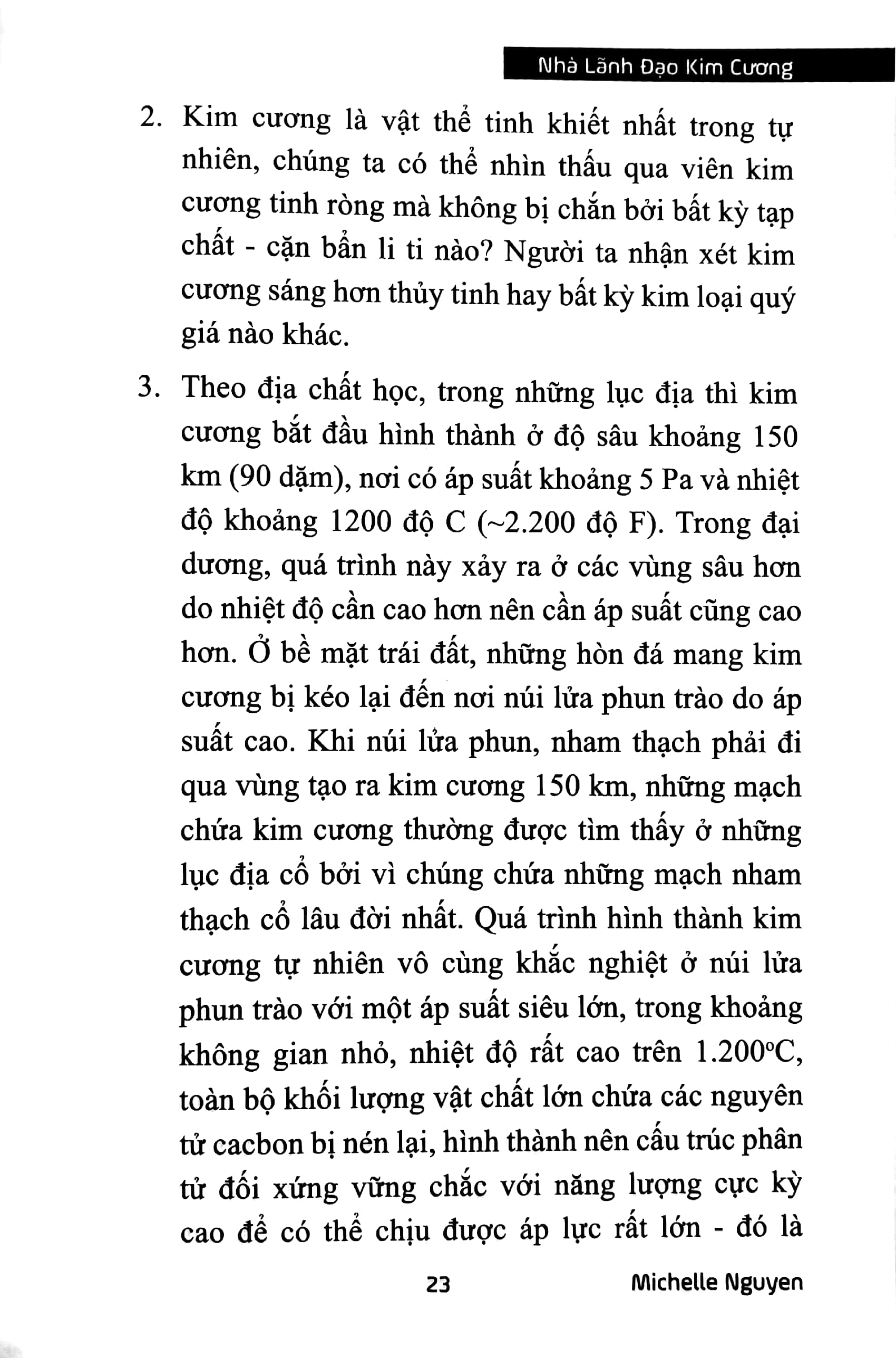 nhà lãnh đạo kim cương (7 bước xây dựng đội ngũ tài năng giúp doanh nghiệp tăng 300% lợi nhuận) - tái bản - Ảnh 6