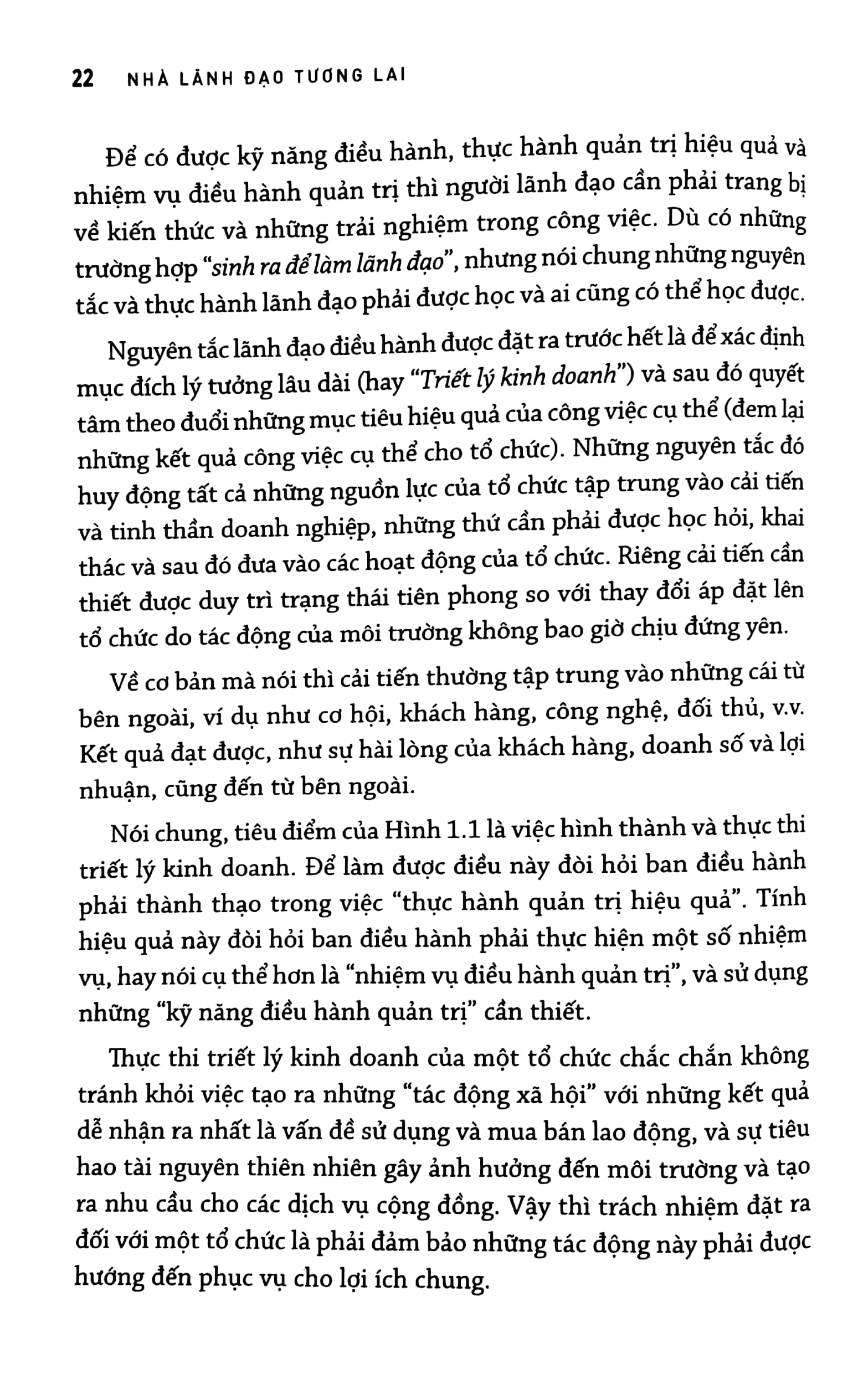 nhà lãnh đạo tương lai - Ảnh 10