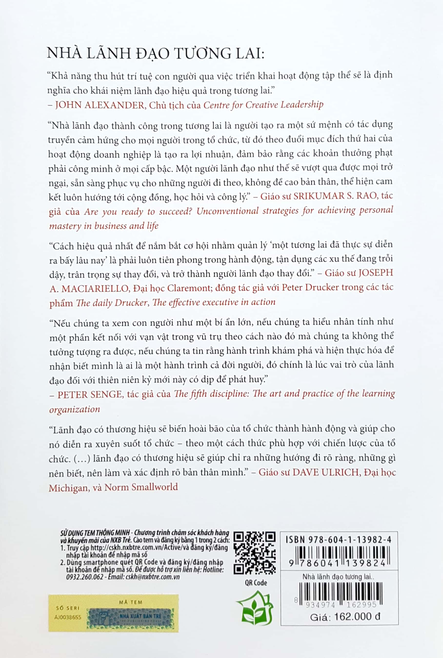 nhà lãnh đạo tương lai - Ảnh 11