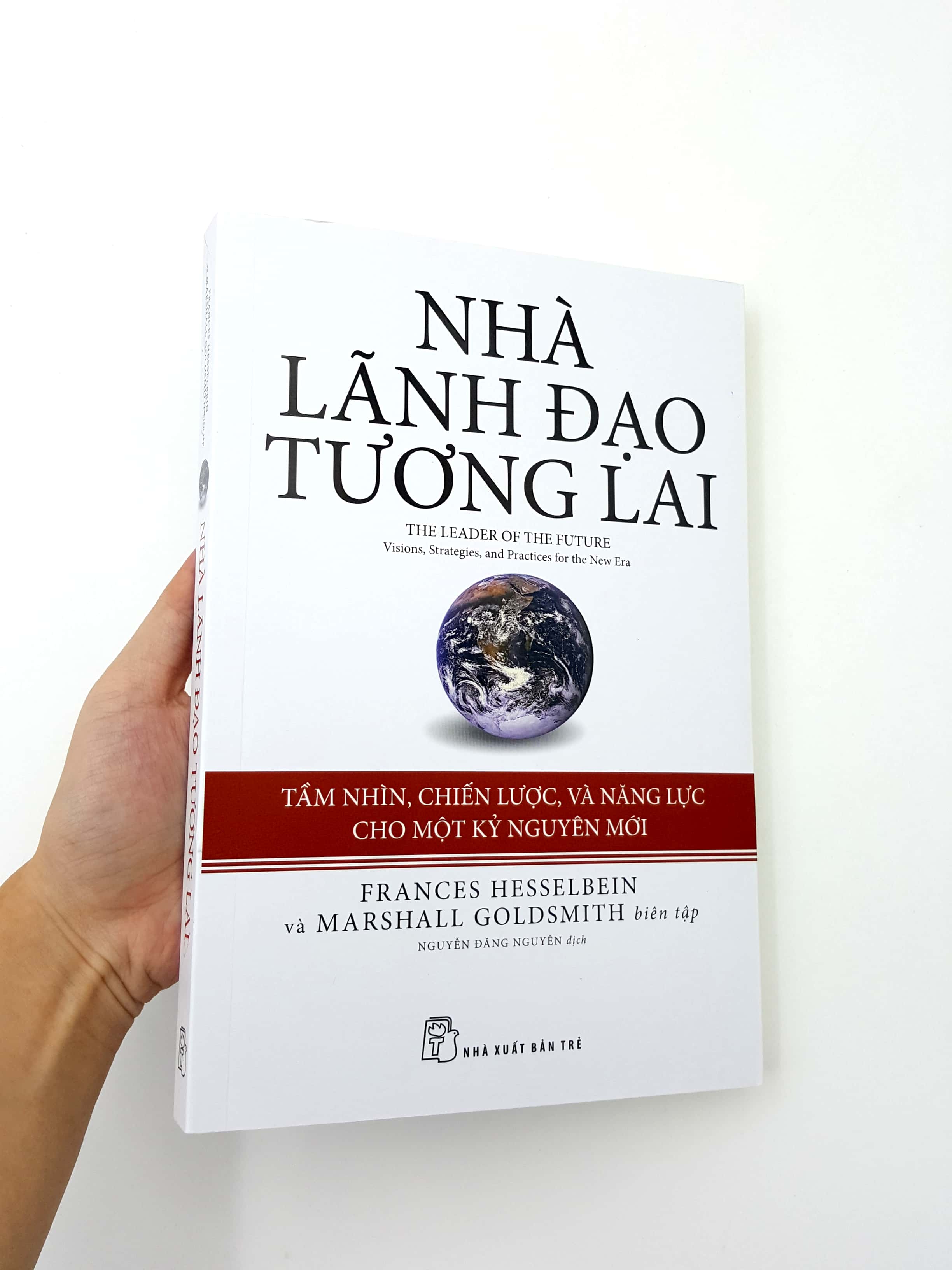 nhà lãnh đạo tương lai - Ảnh 12