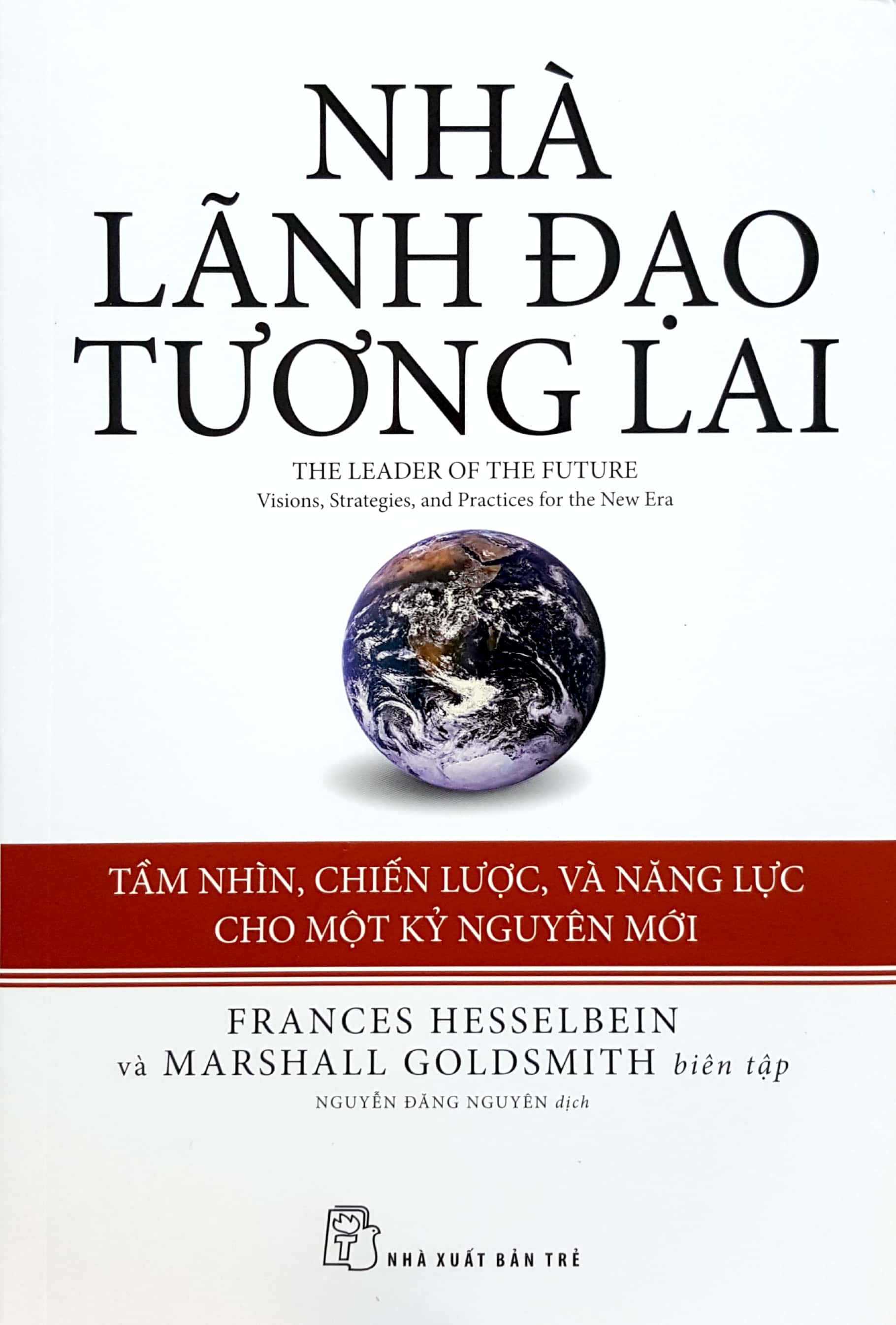nhà lãnh đạo tương lai - Ảnh 2