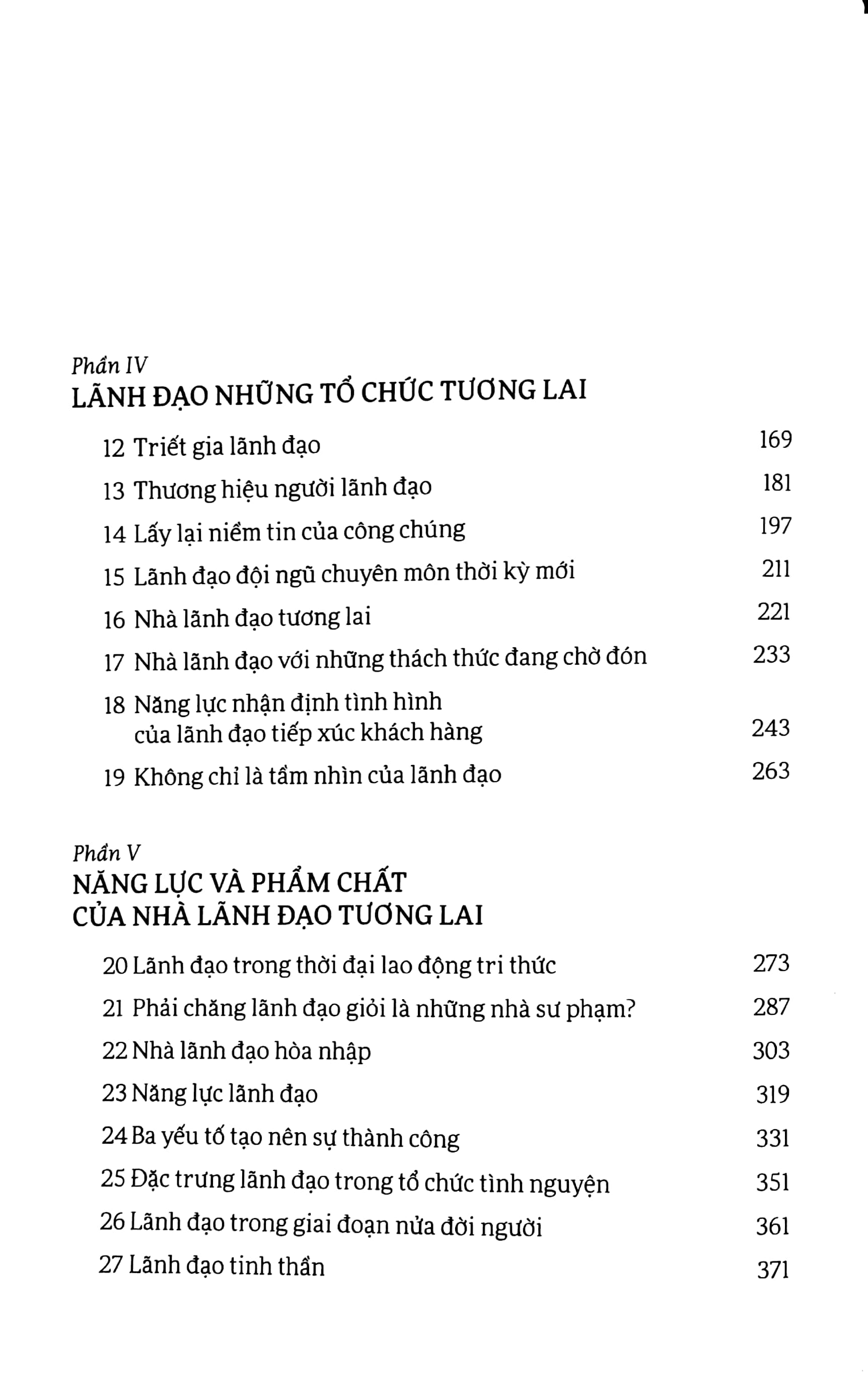 nhà lãnh đạo tương lai - Ảnh 4