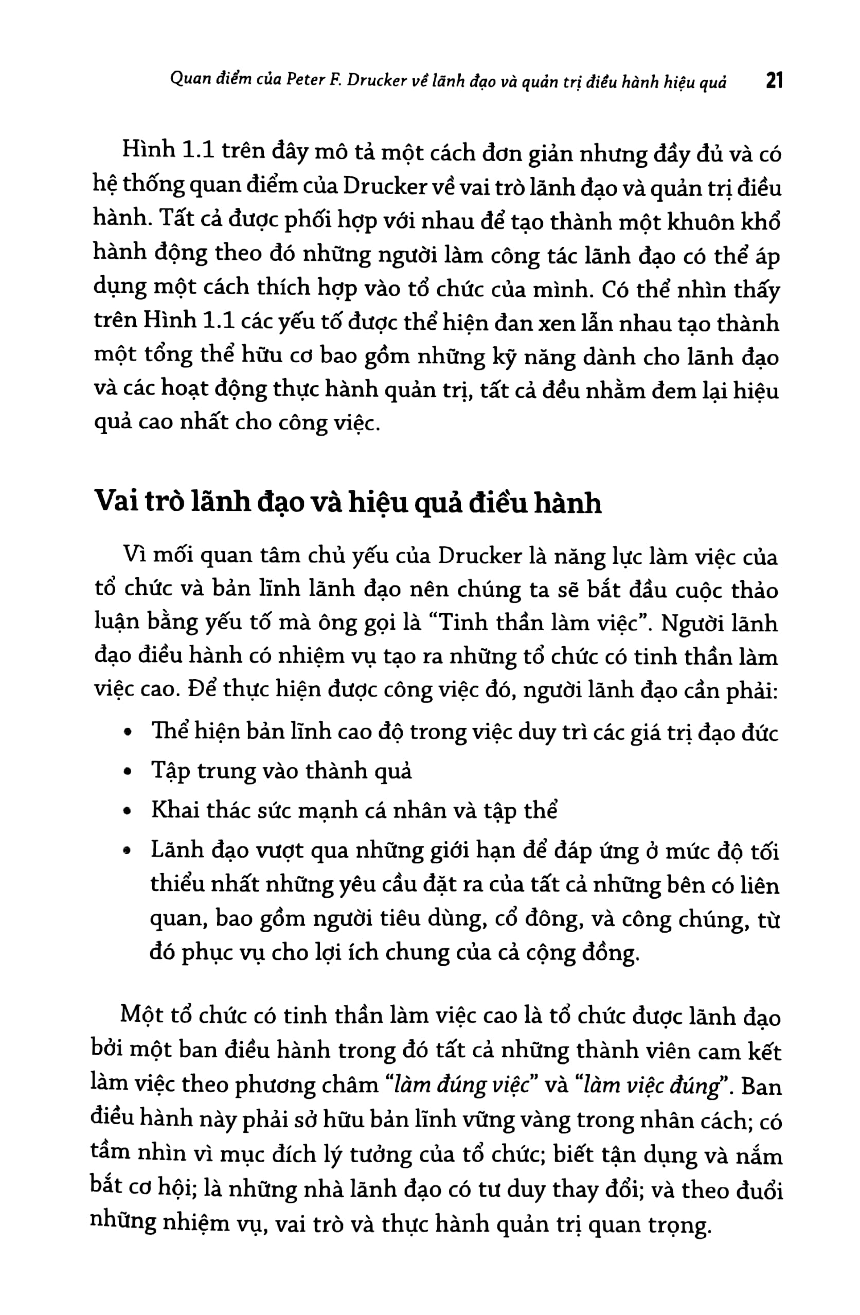 nhà lãnh đạo tương lai - Ảnh 9