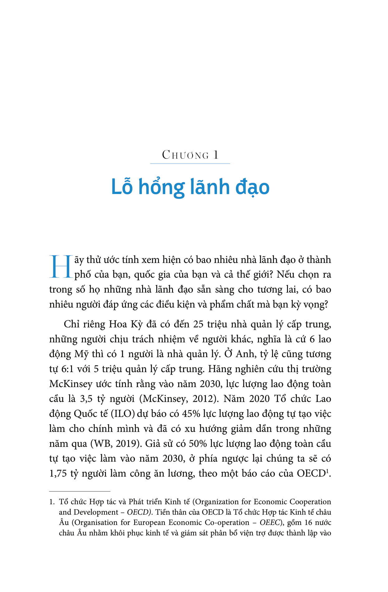 nhà lãnh đạo tương lai (tái bản 2023) - Ảnh 10