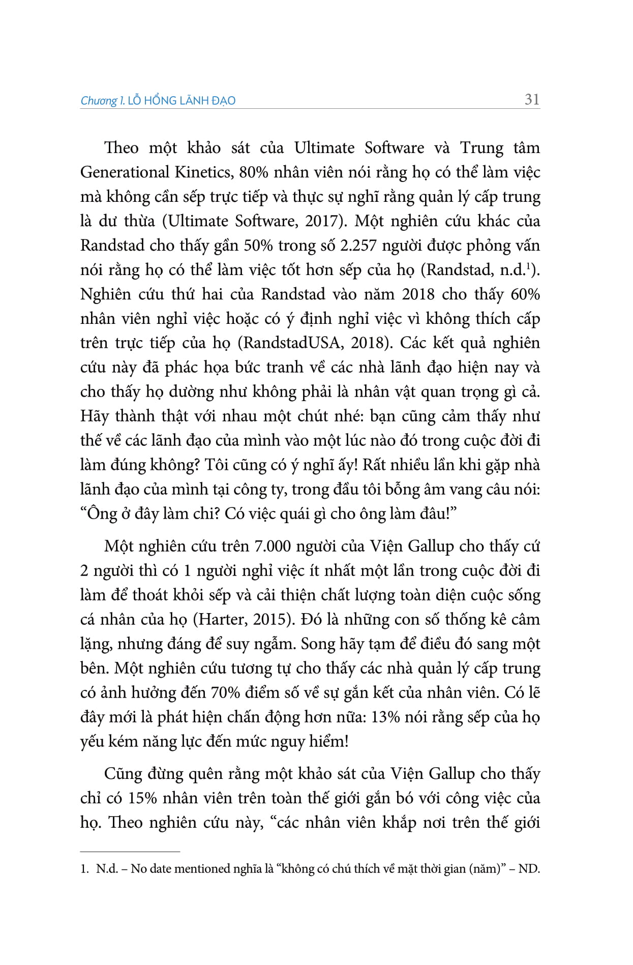 nhà lãnh đạo tương lai (tái bản 2023) - Ảnh 12