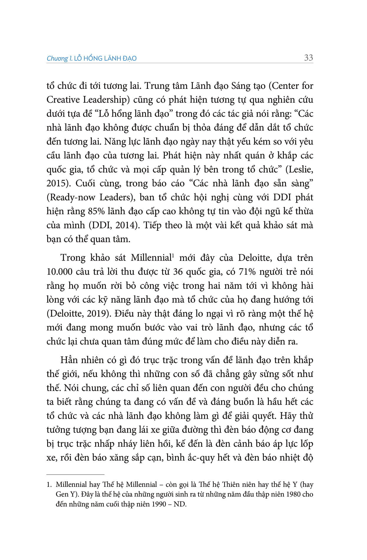 nhà lãnh đạo tương lai (tái bản 2023) - Ảnh 14