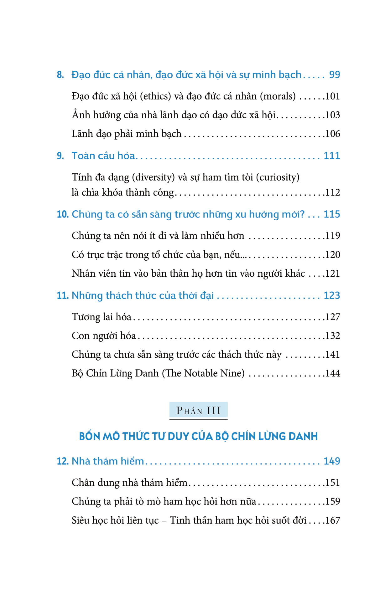 nhà lãnh đạo tương lai (tái bản 2023) - Ảnh 5