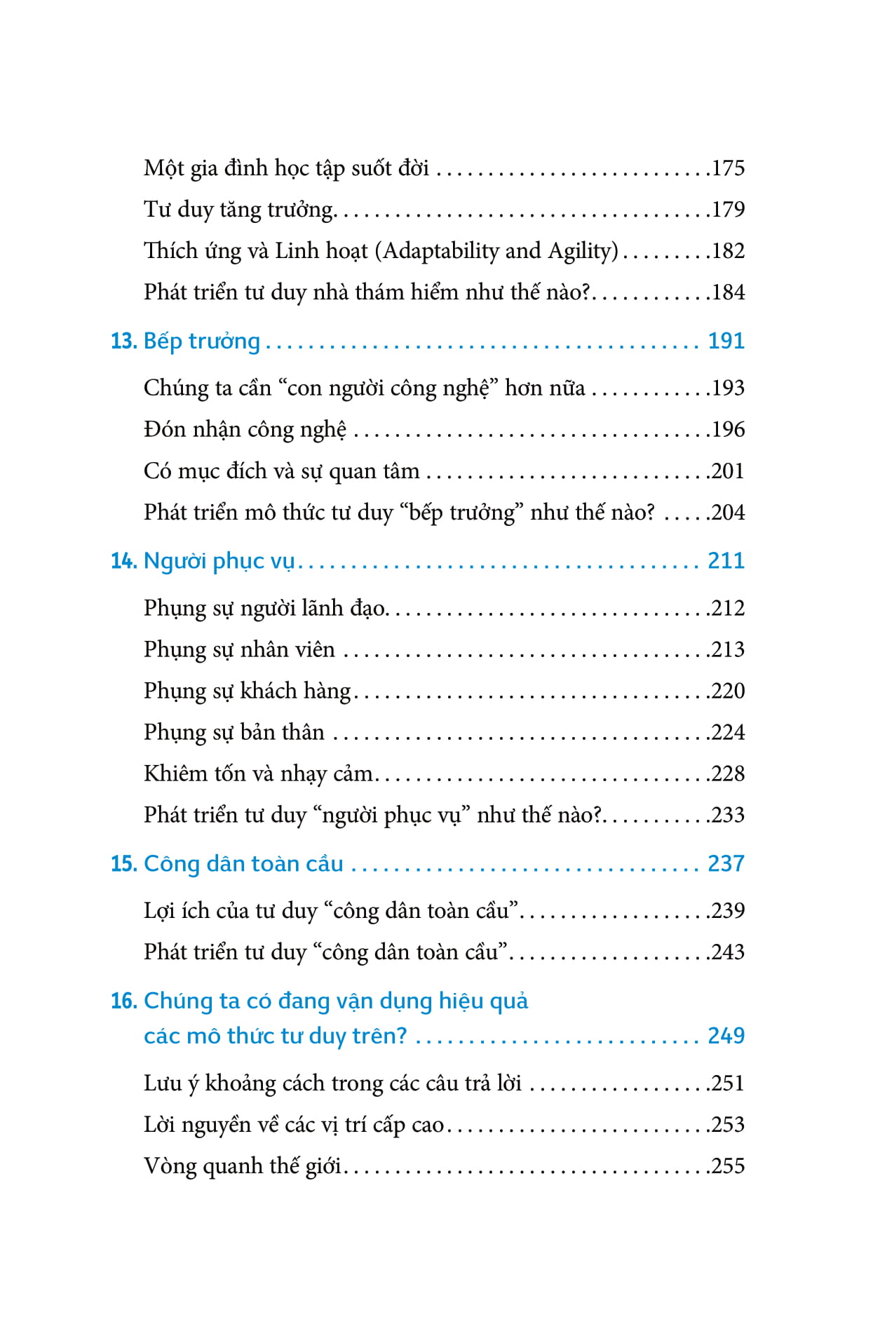 nhà lãnh đạo tương lai (tái bản 2023) - Ảnh 6