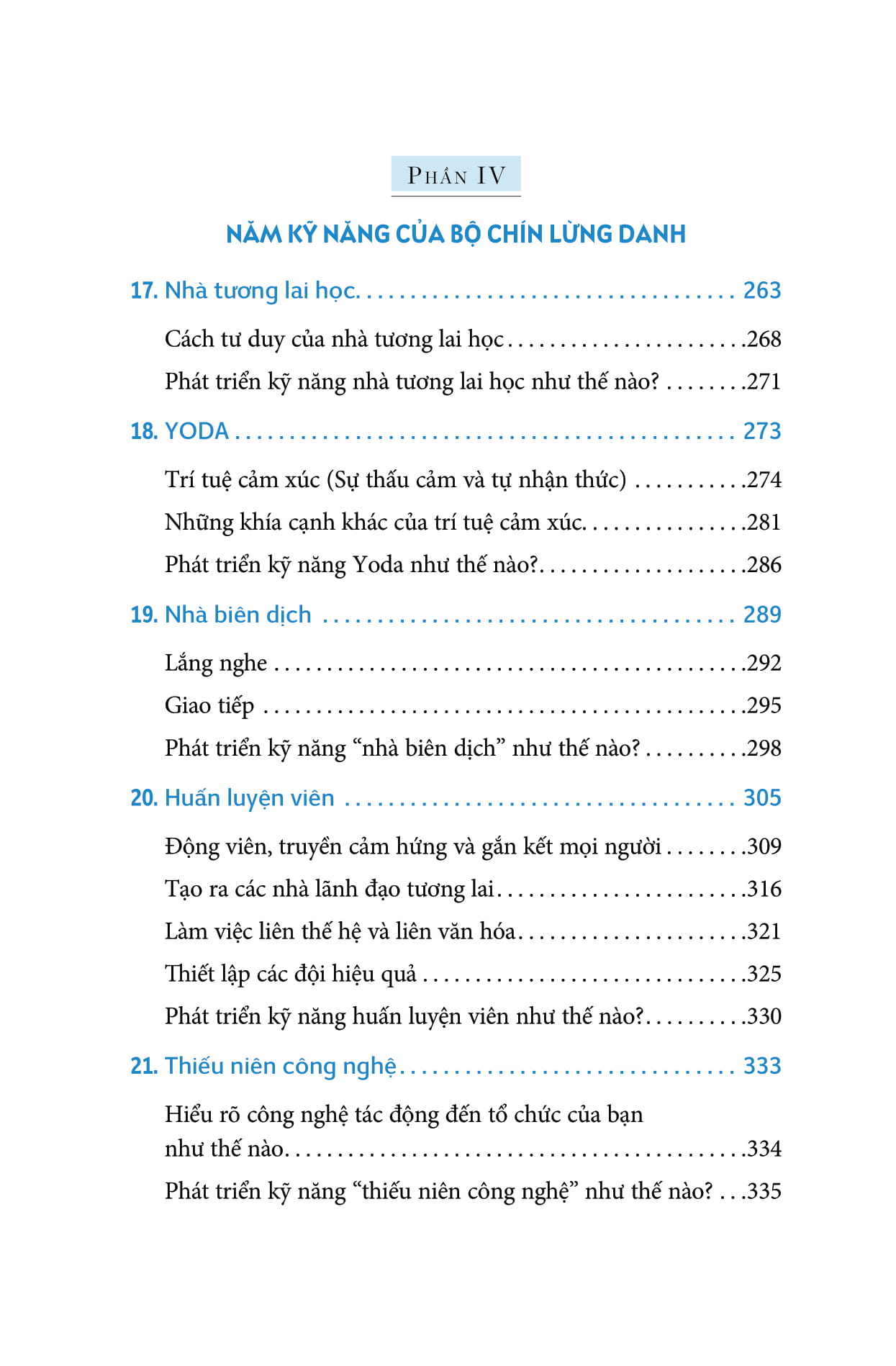 nhà lãnh đạo tương lai (tái bản 2023) - Ảnh 7