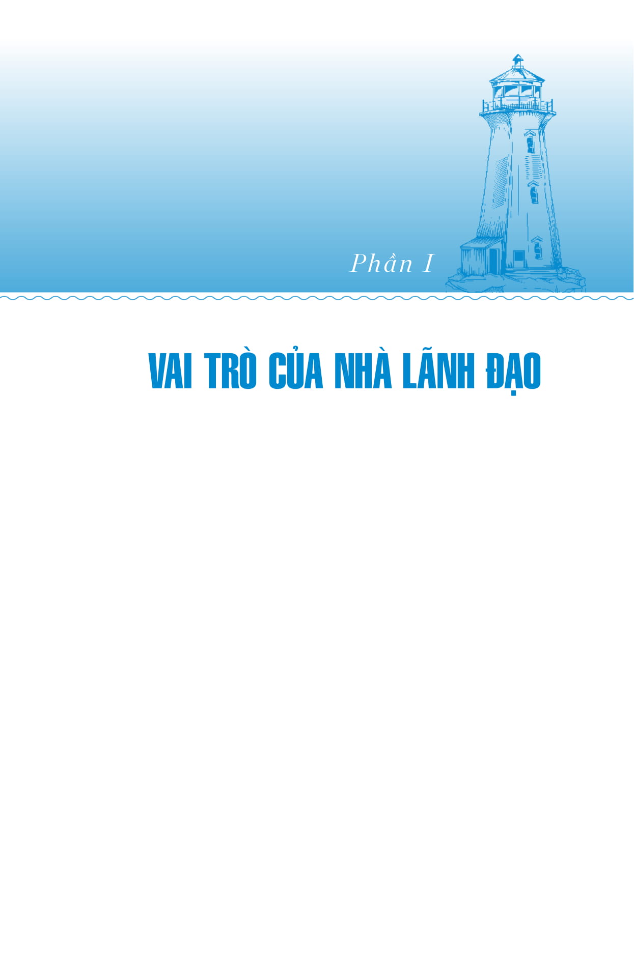 nhà lãnh đạo tương lai (tái bản 2023) - Ảnh 9