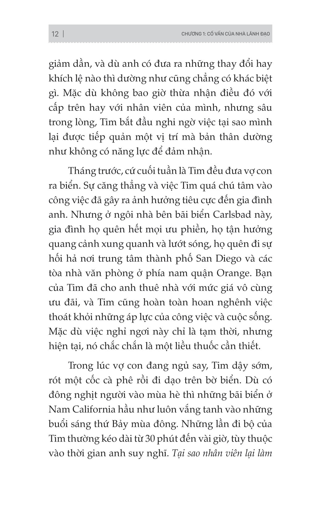 nhà lãnh đạo xuất chúng - khai phá tiềm năng lãnh đạo bẩm sinh - Ảnh 12