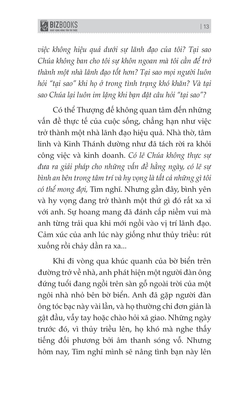 nhà lãnh đạo xuất chúng - khai phá tiềm năng lãnh đạo bẩm sinh - Ảnh 13