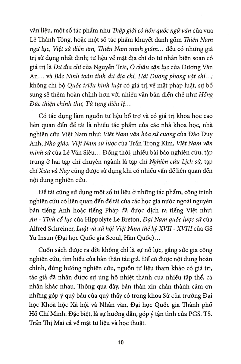 nhà lê sơ (1428 - 1527) với công cuộc chống nạn sâu dân, mọt nước - Ảnh 10