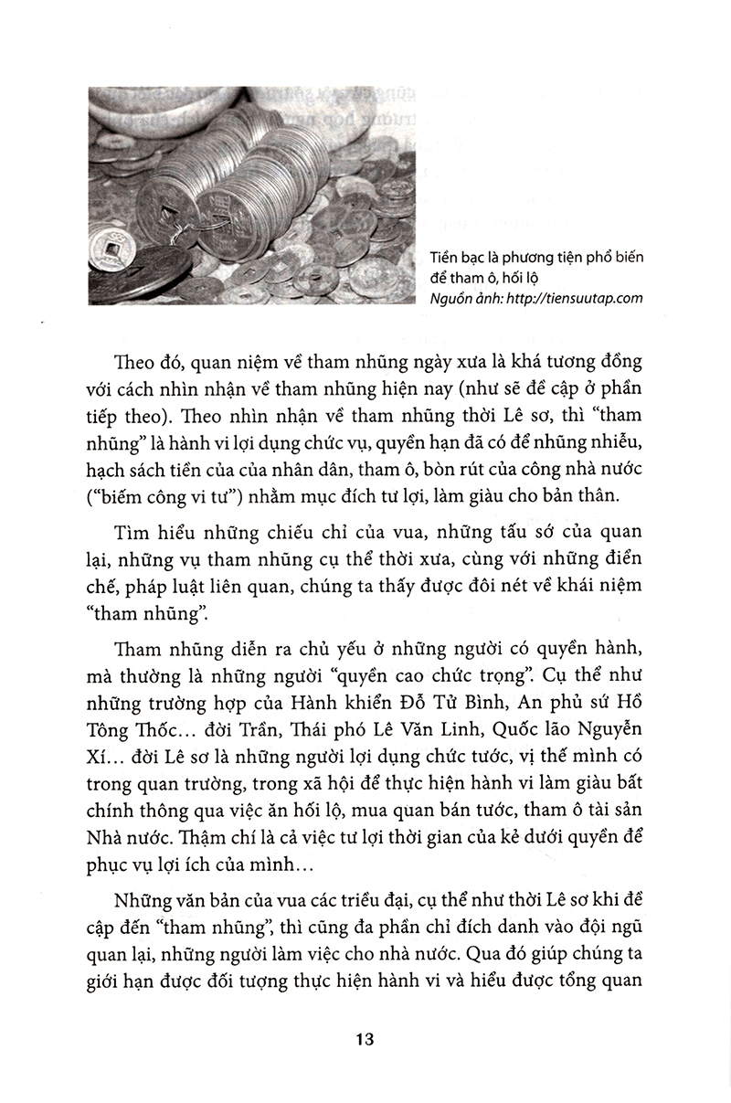 nhà lê sơ (1428 - 1527) với công cuộc chống nạn sâu dân, mọt nước - Ảnh 13