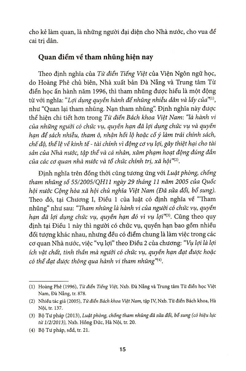 nhà lê sơ (1428 - 1527) với công cuộc chống nạn sâu dân, mọt nước - Ảnh 15