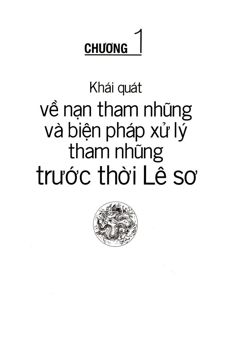 nhà lê sơ (1428 - 1527) với công cuộc chống nạn sâu dân, mọt nước - Ảnh 17