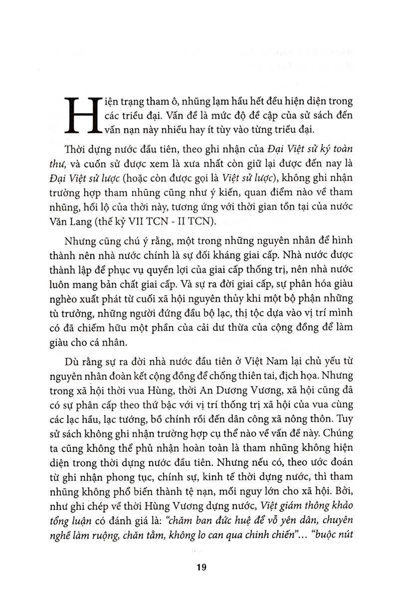 nhà lê sơ (1428 - 1527) với công cuộc chống nạn sâu dân, mọt nước - Ảnh 18