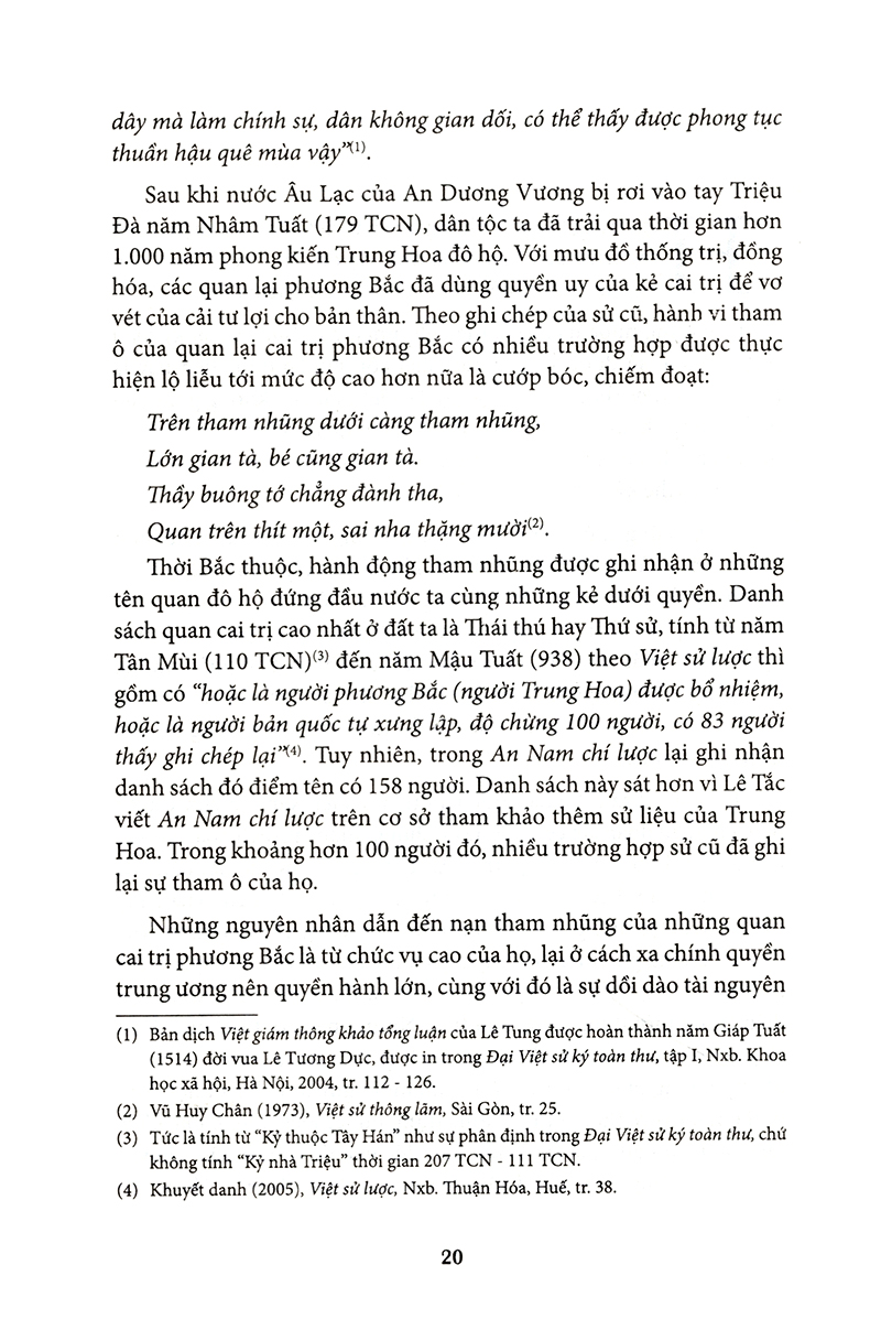 nhà lê sơ (1428 - 1527) với công cuộc chống nạn sâu dân, mọt nước - Ảnh 19