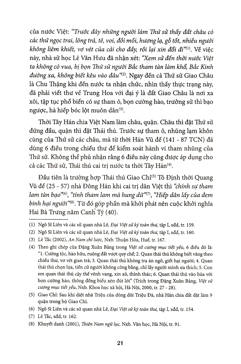 nhà lê sơ (1428 - 1527) với công cuộc chống nạn sâu dân, mọt nước - Ảnh 20