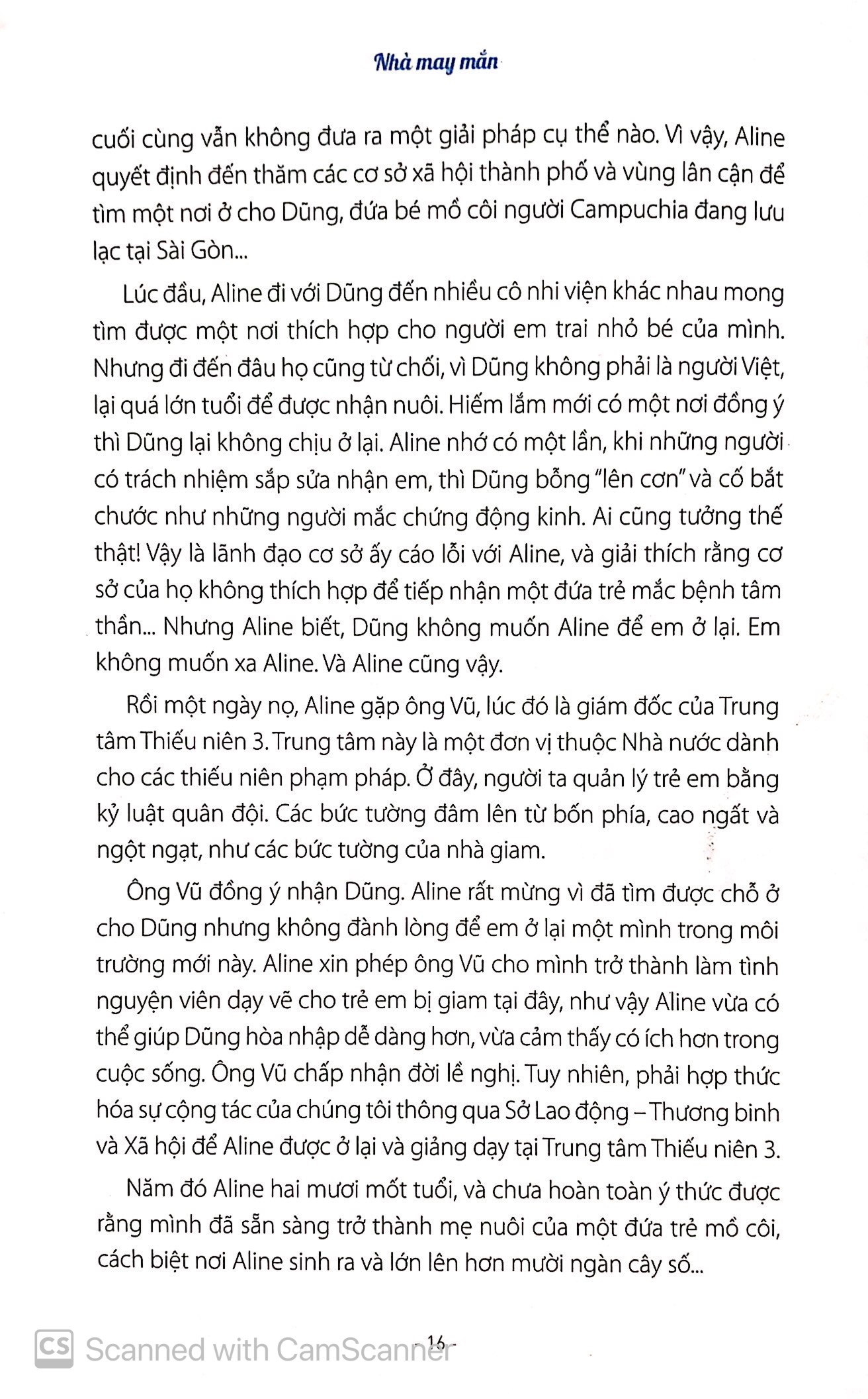 nhà may mắn - Ảnh 11