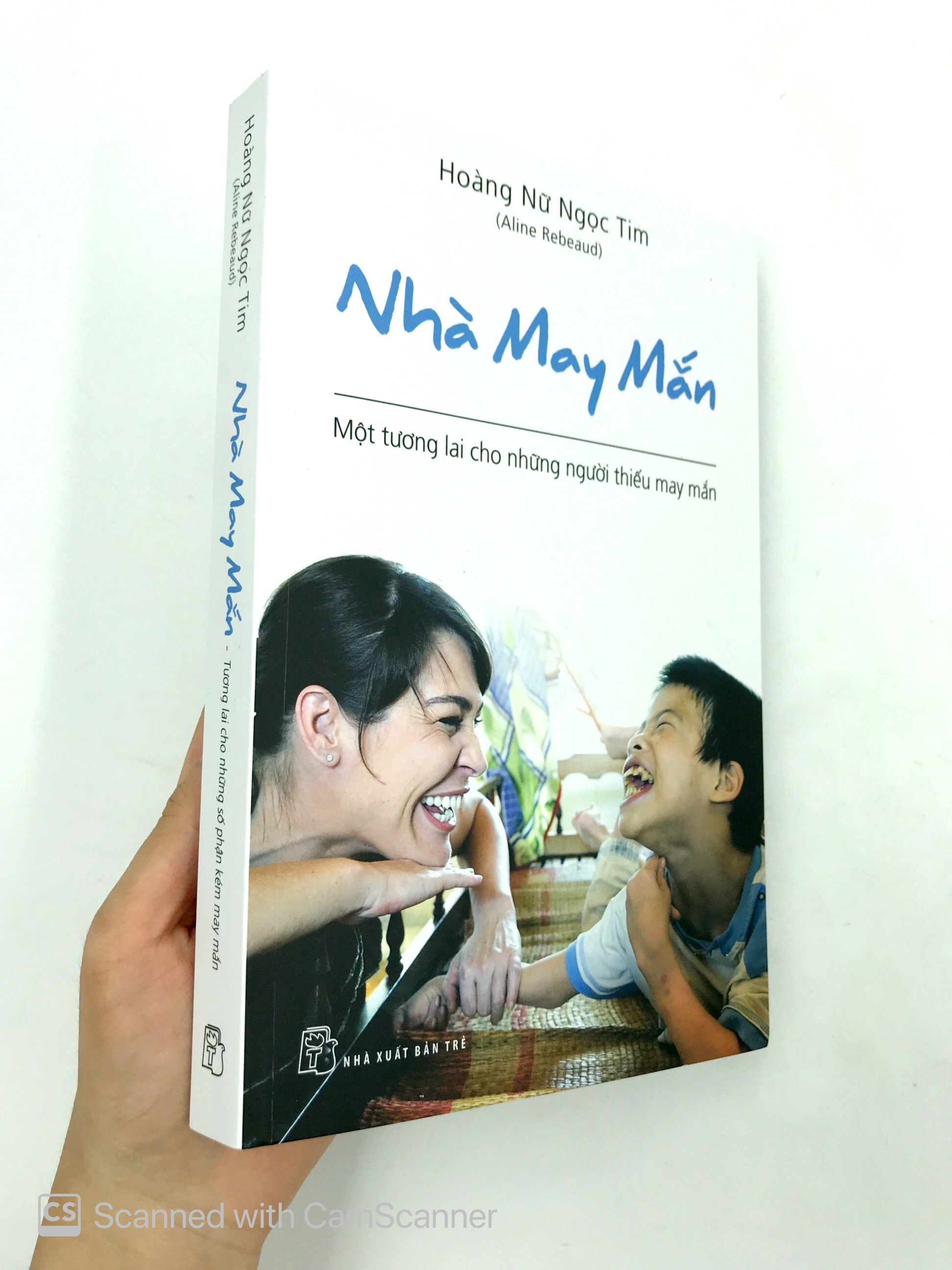 nhà may mắn - Ảnh 12