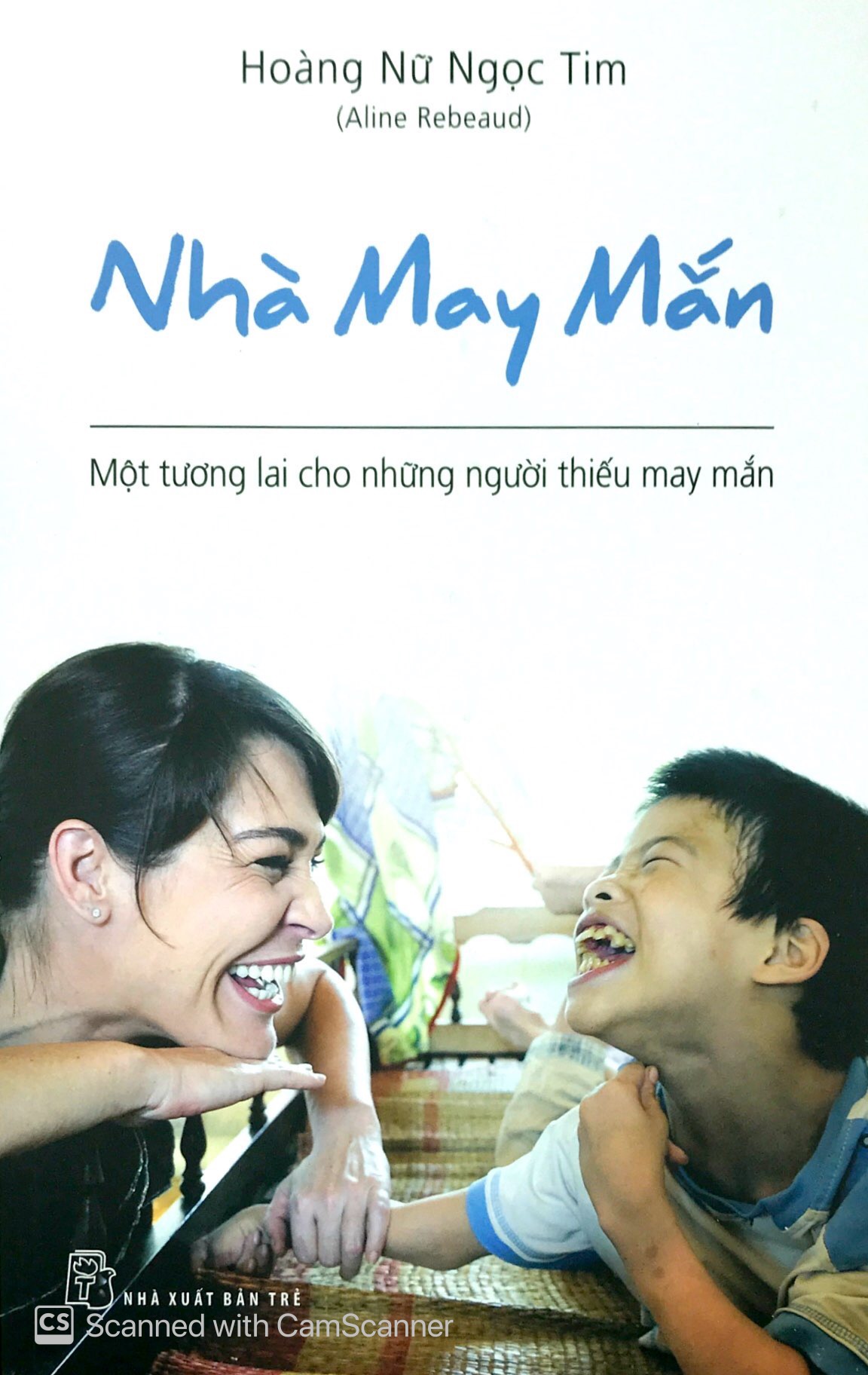 nhà may mắn - Ảnh 2