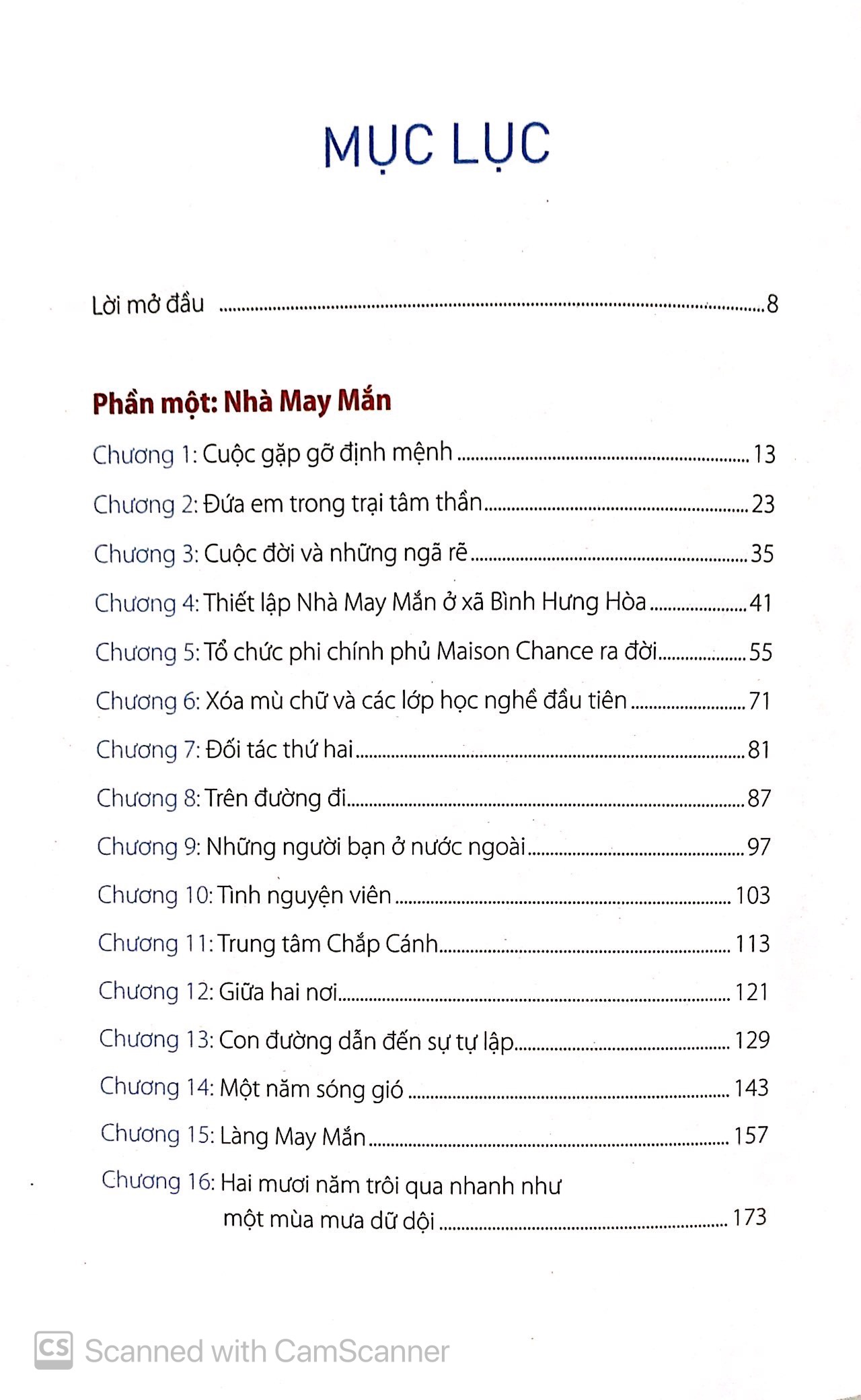 nhà may mắn - Ảnh 3