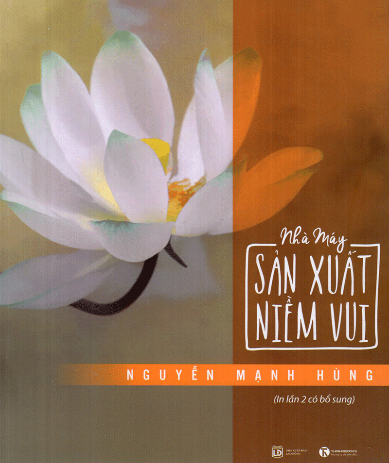 nhà máy sản xuất niềm vui - Ảnh 2