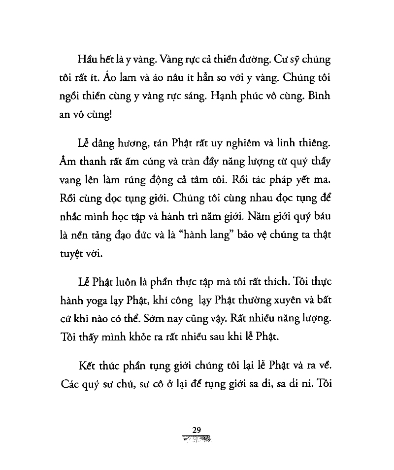 nhà máy sản xuất niềm vui - Ảnh 9