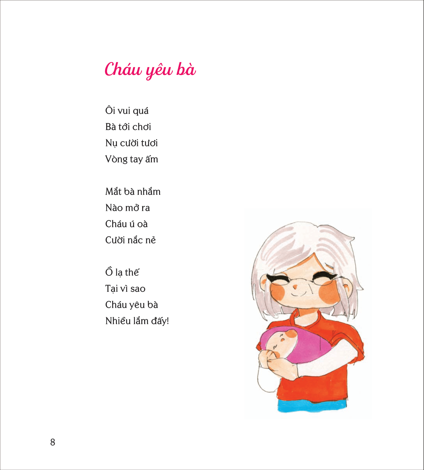 nhà mình vui nhất - Ảnh 4